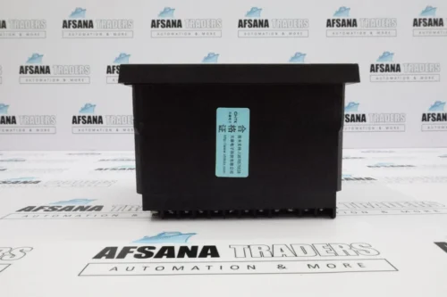 Tiankang electronic tr204i-2x4 intelligent three-phase ammeter 300A - Image 4