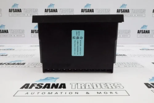Tiankang electronic tr204i-2x4 intelligent three-phase ammeter 600A - Image 6