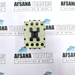 Togami pak-11j magnetic contactor 346-380V 50Hz 380-400V 60Hz 20A