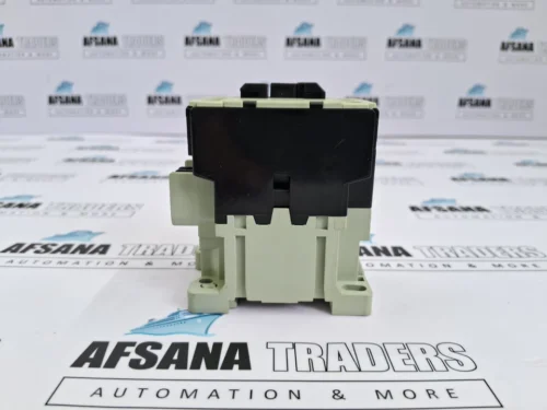 Togami pak-11j magnetic contactor 346-380V 50Hz 380-400V 60Hz 20A - Image 6