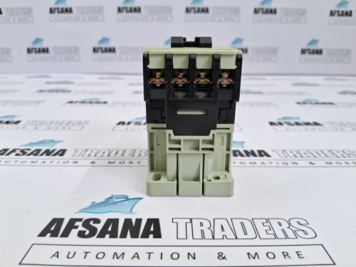 Togami pak-11j magnetic contactor 346-380V 50Hz 380-400V 60Hz 20A - Image 7