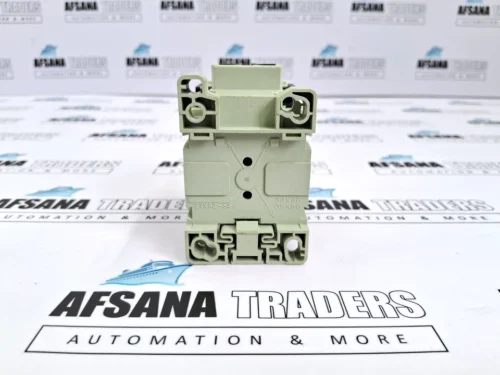 Togami pak-11j magnetic contactor 346-380V 50Hz 380-400V 60Hz 20A - Image 8