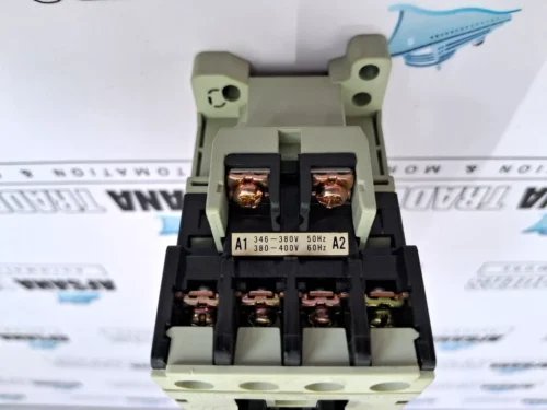 Togami pak-11j magnetic contactor 346-380V 50Hz 380-400V 60Hz 20A - Image 10
