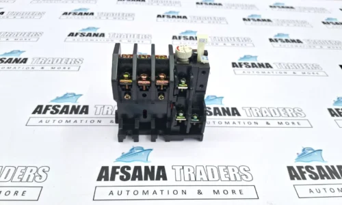 Toshiba r-20 overload relay ac600vac jem-1356 bs
