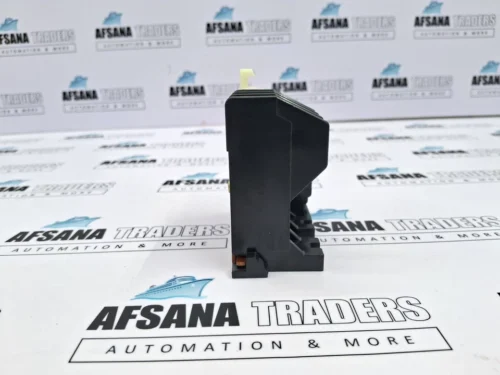 Toshiba r-20 overload relay ac600vac jem-1356 bs - Image 5