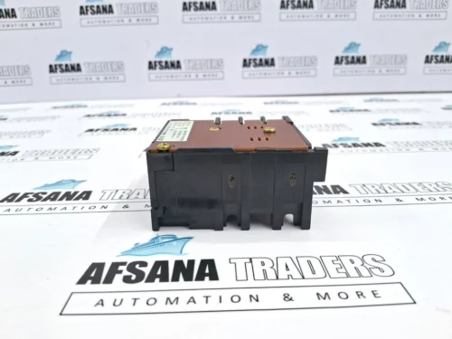 Toshiba r-20 overload relay ac600vac jem-1356 bs - Image 7