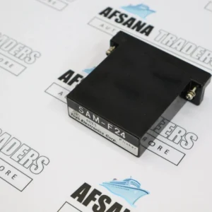 Toyo electronics SAM-F24 flicker 68Z1