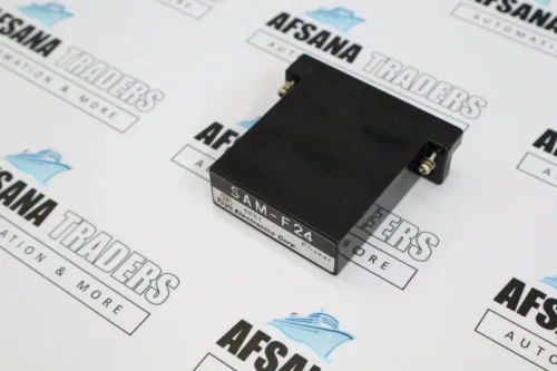 Toyo electronics SAM-F24 flicker 68Z1