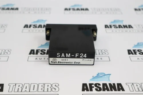 Toyo electronics SAM-F24 flicker 68Z1 - Image 3