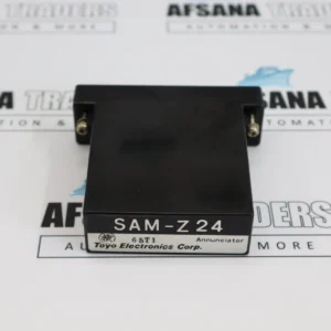 Toyo electronics SAM-Z24 annunciator 65t1
