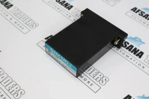 Toyo electronics sam-moj annunciator 71T1 - Image 3