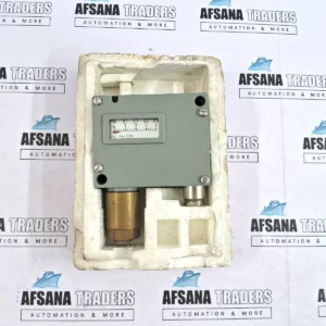 Trafag 900.2376.903 Pressure Switch 0-4 Bar