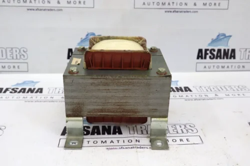 Tramag A5E00156968 AA/6SL3352-7AE35-0AA1 Transformer 5.6Amp - Image 2
