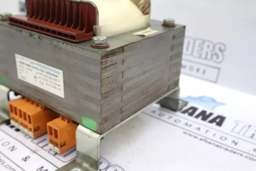 Tramag A5E00156968 AA/6SL3352-7AE35-0AA1 Transformer 5.6Amp - Image 14