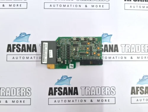 VACON PC00253 G CM090499 PCB CARD