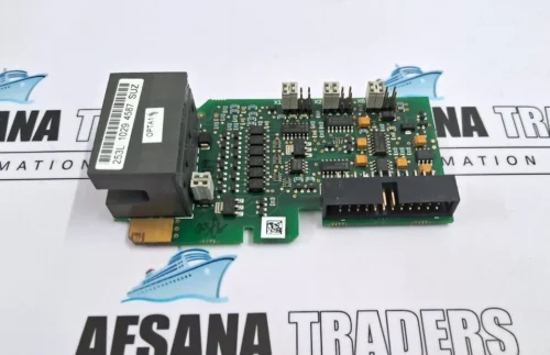 VACON PC00253 G CM090499 PCB CARD - Image 3