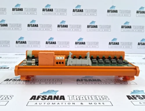WEIDMULLER 802124 RSM 160/R 18-32DC GEM- DIGITAL INPUT EXTENSION MODULE - Image 4