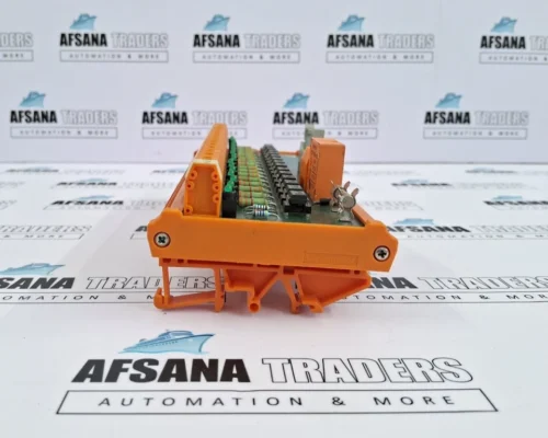 WEIDMULLER 802124 RSM 160/R 18-32DC GEM- DIGITAL INPUT EXTENSION MODULE - Image 6