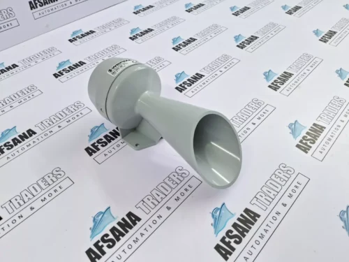 WERMA de-78604 buzzer rietheim 230V~15mA