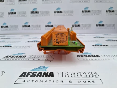 Weidmuller 8050731001 rsm 16r 24vdc gem+ terminal module - Image 6