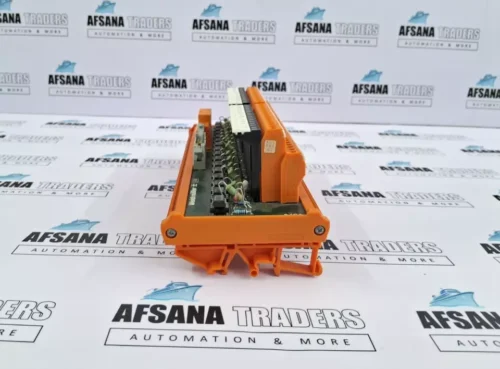 Weidmuller 806586 rsm 160/r 18-32vdc lpk2 relay module - Image 5