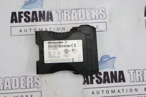 Weidmuller IE-SW5-WAVE Network Switch 8896940000 4W - Image 6