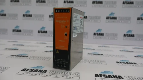 Weidmuller pro eco 120w 24v 5a din-rail power supply