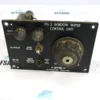 Wynn england W.1470 df mk3 window wiper control unit 56594 - Image 3
