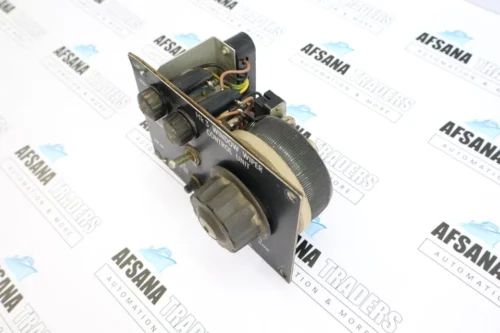 Wynn england W.1470 df mk3 window wiper control unit 56594 - Image 5