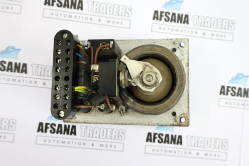 Wynn england W.1470 df mk3 window wiper control unit 56594 - Image 7