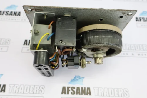 Wynn england W.1470 df mk3 window wiper control unit 56594 - Image 8