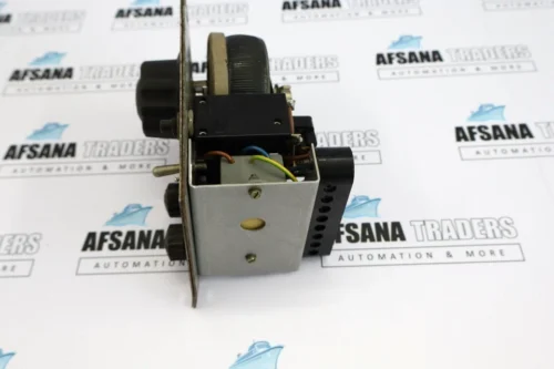 Wynn england W.1470 df mk3 window wiper control unit 56594 - Image 9