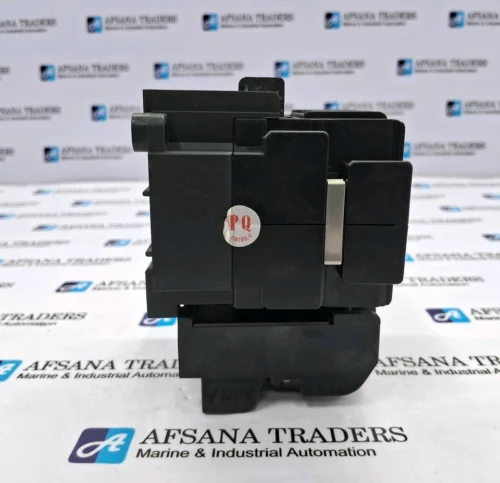 YASKAWA | HC-10F | RH-13/()M | 20A | CONTACTOR & RELAY "SLIGHTLY CRACKED" - Image 5