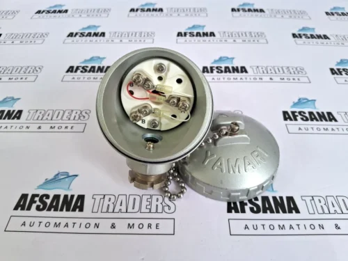Yamari jpt100Ω(s)3w.1ma-b l=100 resistance bulb - Image 4