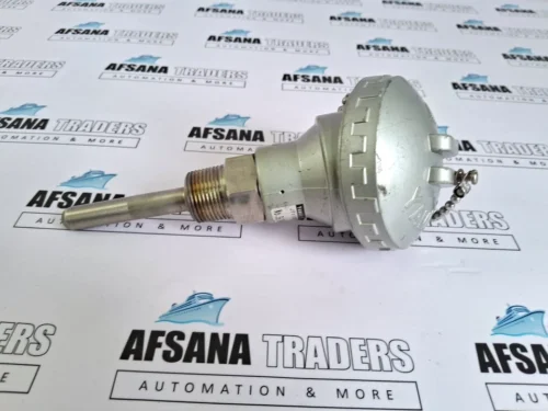 Yamari jpt100Ω(s)3w.1ma-b l=100 resistance bulb - Image 6