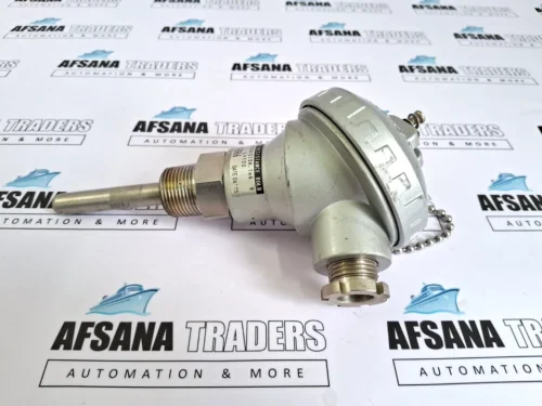 Yamari jpt100Ω(s)3w.1ma-b l=100 resistance bulb - Image 7