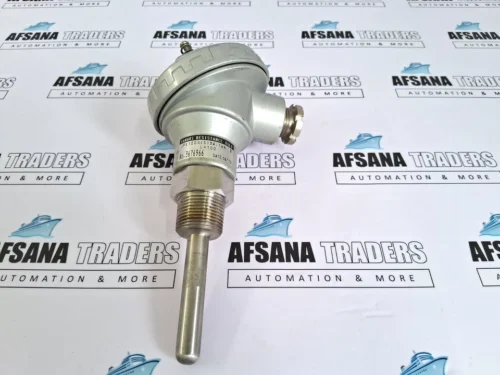 Yamari jpt100Ω(s)3w.1ma-b l=100 resistance bulb - Image 8