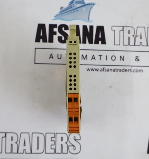 acton instruments weidmuller ultra slimpak g408 din rail mount isolator - Image 5