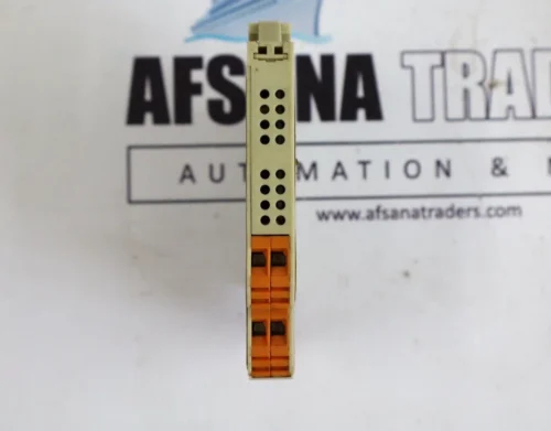 acton instruments weidmuller ultra slimpak g408 din rail mount isolator - Image 6