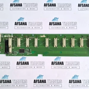 allen bradley 1746-a10 10-slots rack pcb card
