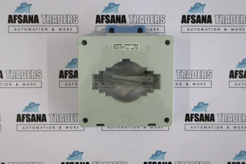 andeli group co. msq-100 current transformer - Image 3
