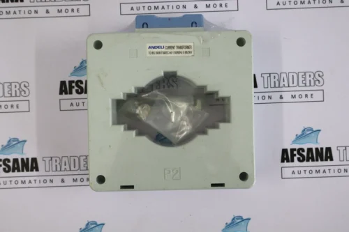 andeli group co. msq-100 current transformer - Image 4