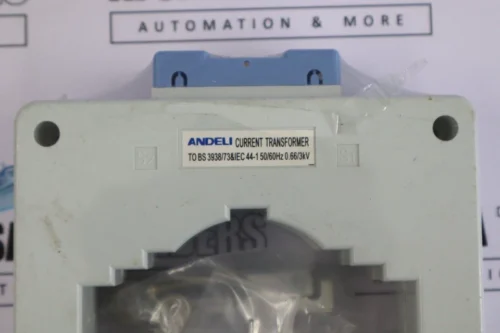 andeli group co. msq-100 current transformer - Image 10