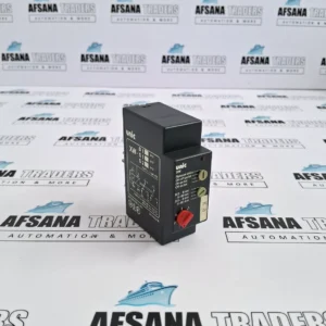 brodersen unic xw-s2 multifunction time relay