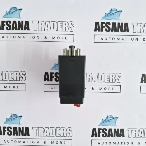 brodersen unic xw-s2 multifunction time relay - Image 8