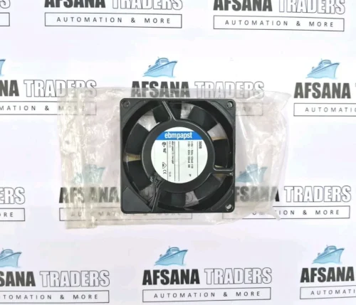 ebmpapst / ebm-papst 3906 115 vac cooling fan