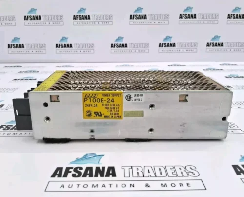 elco p100e-24 power supply 24v 4.5A - Image 4