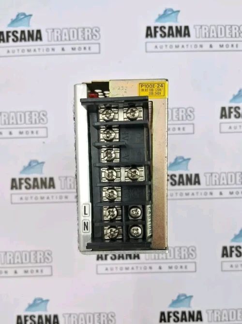 elco p100e-24 power supply 24v 4.5A - Image 7