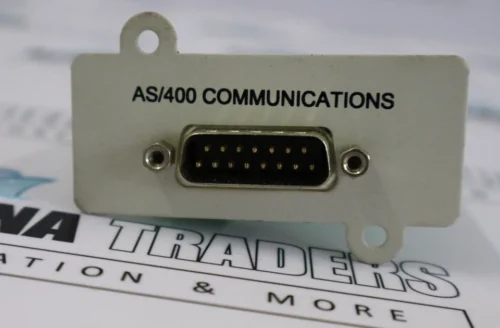 exide as400 communications 098-01478-01 pcb card - Image 6