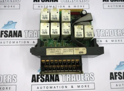 facts engineering f3-08trs-1 relay output module